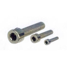 Hex Socket Head Cap Bolt Din 912 SS A2/A4